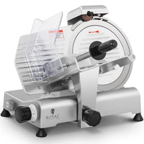 Deli Slicers – Electric shop slicer for cold meats and - Carlat