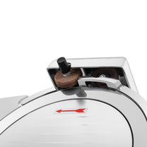 Deli Slicers – Electric shop slicer for cold meats and - Carlat
