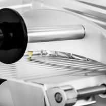 Deli Slicers – Electric shop slicer for cold meats and - Carlat