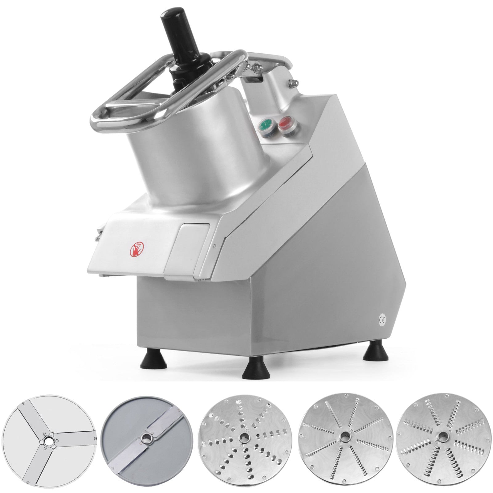 Deli Slicers – Electric shredder for vegetables and cabbage with - Carlat