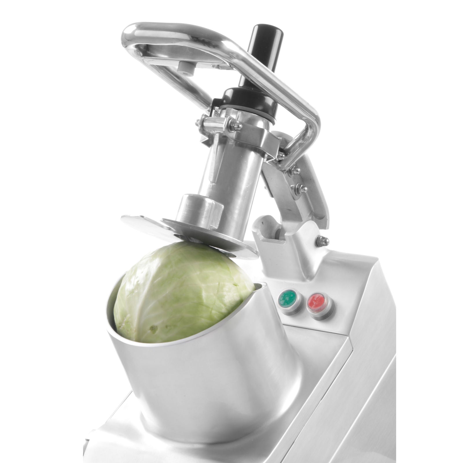 Deli Slicers – Electric shredder for vegetables and cabbage with - Carlat