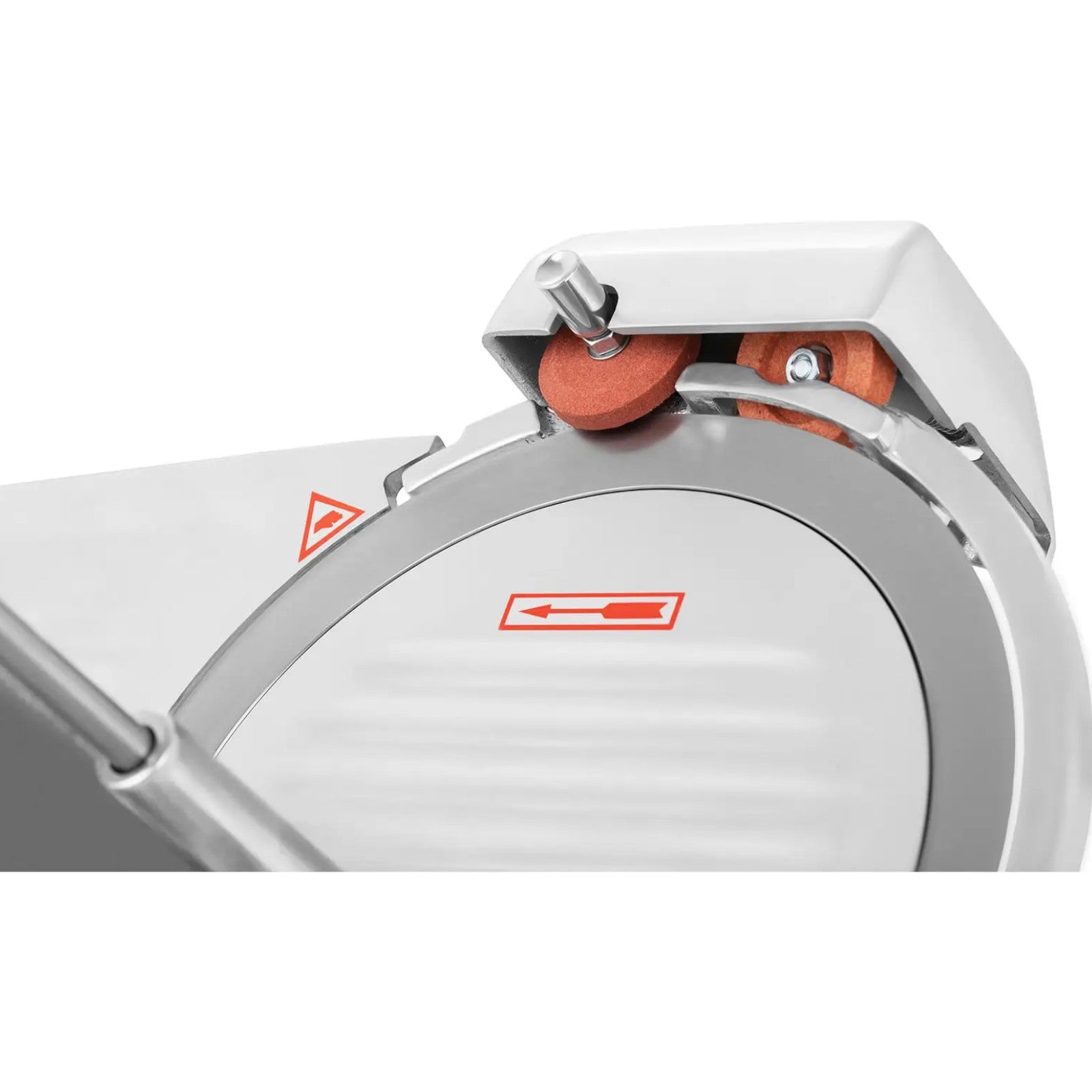 Deli Slicers – Electric slicer for a meat shop, PRO - Carlat
