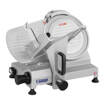 Deli Slicers – Electric slicer for cold meats and cheese - Carlat