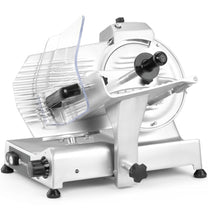 Deli Slicers – Electric slicer for cold meats, cheese, diameter. - Carlat