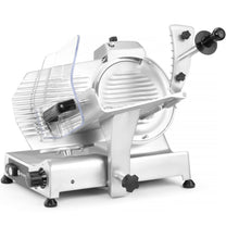 Deli Slicers – Electric slicer for cold meats, cheese, diameter. - Carlat