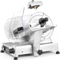 Deli Slicers – Electric slicer for cold meats, cheese, diameter. - Carlat