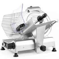 Deli Slicers – Electric slicer for cold meats, cheese, diameter. - Carlat