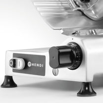 Deli Slicers – Electric slicer for cold meats, cheese, diameter. - Carlat