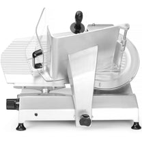 Deli Slicers – Electric slicer for cold meats, cheese, diameter. - Carlat