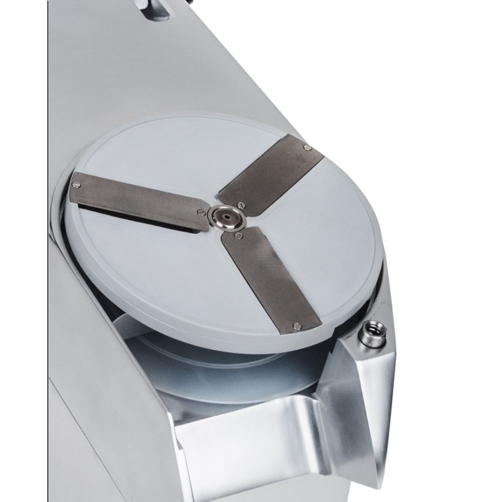 Deli Slicers – Electric slicer for vegetables and fruits + - Carlat