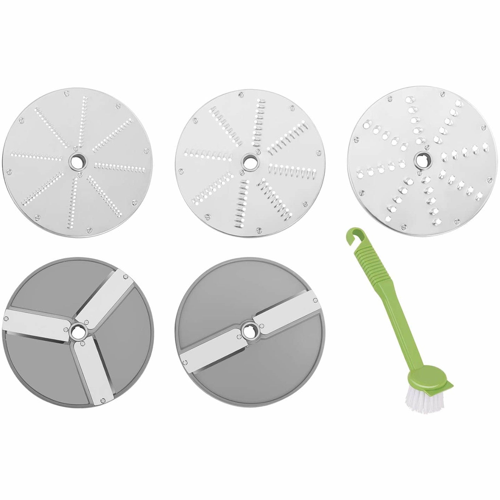 Deli Slicers – Electric slicer for vegetables, fruits, dia. 205 - Carlat