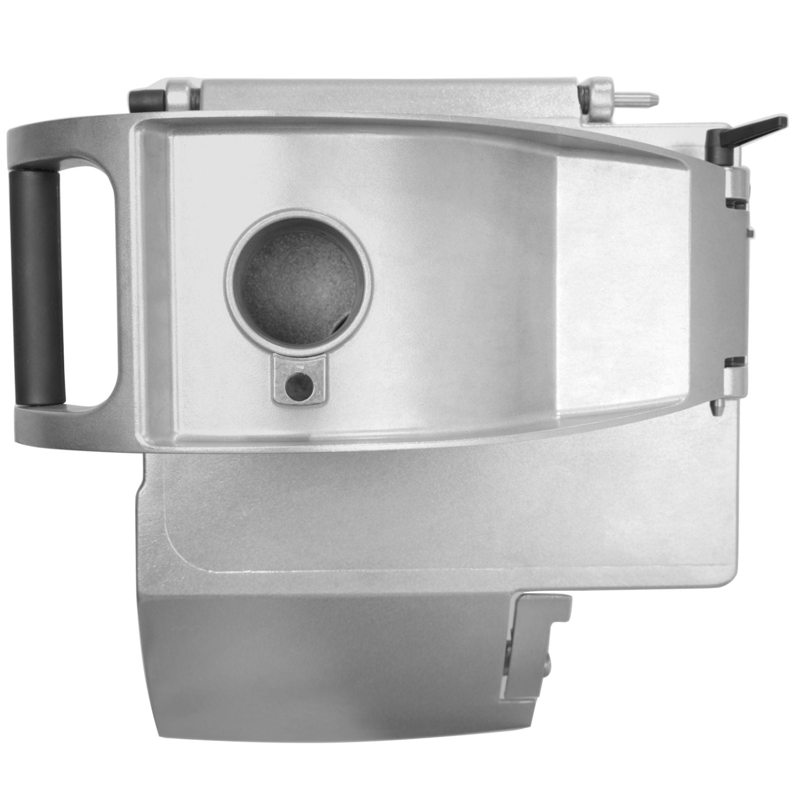 Deli Slicers – Electric vegetable slicer with control panel CA-31 - Carlat