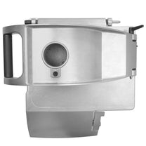 Deli Slicers – Electric vegetable slicer with control panel CA-31 - Carlat