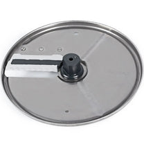 Deli Slicers – FCOS-2 corrugated slicing disc for shredders of - Carlat