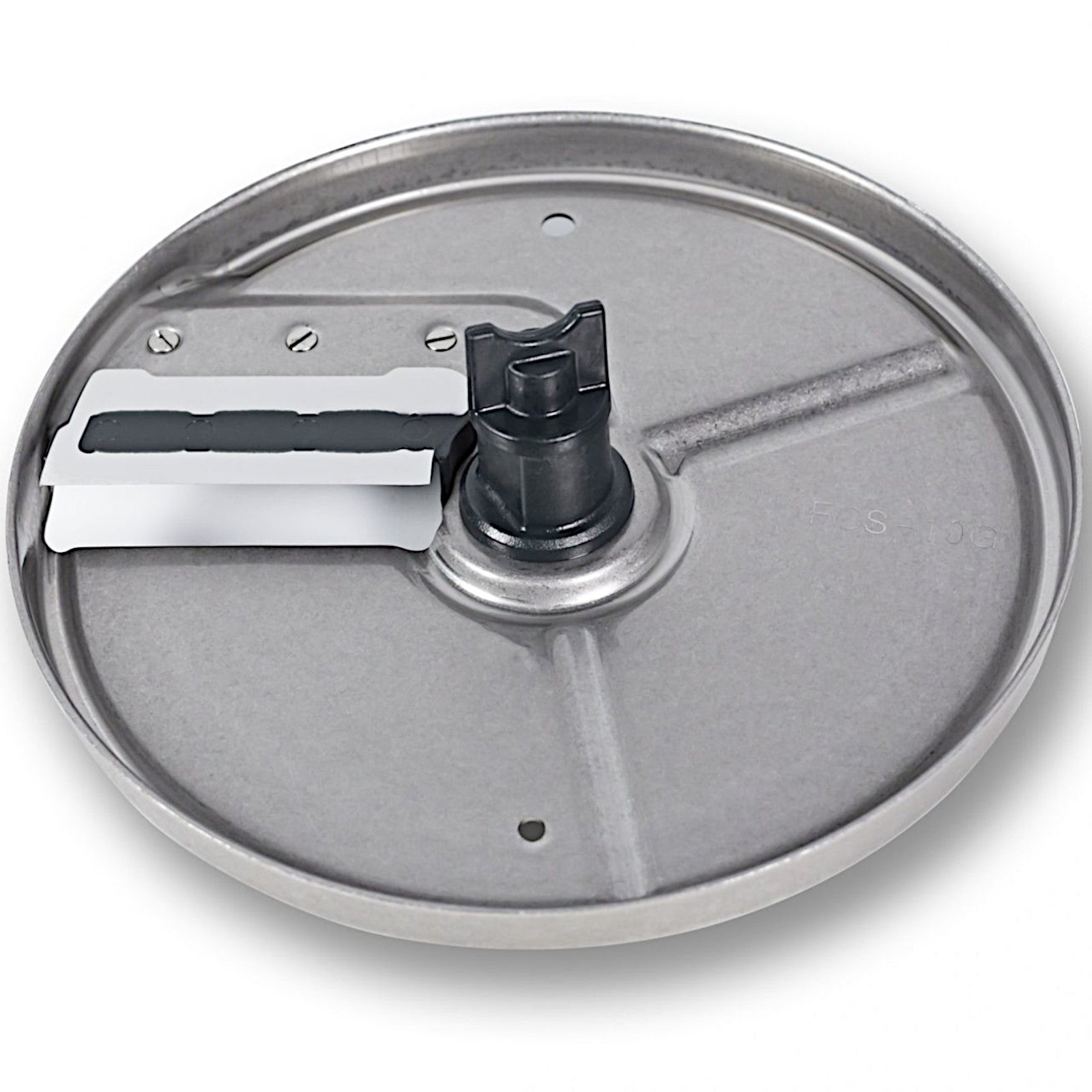 Deli Slicers – FCS patch disc 10 mm for CA-21 - Carlat