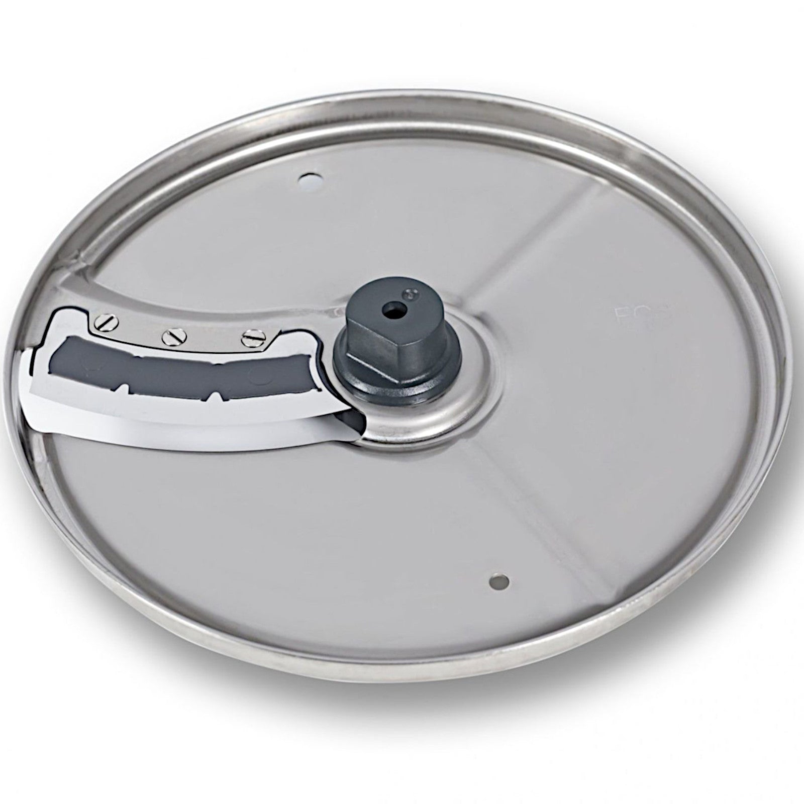Deli Slicers – FCS patch disc 4 mm for CA-21 - Carlat