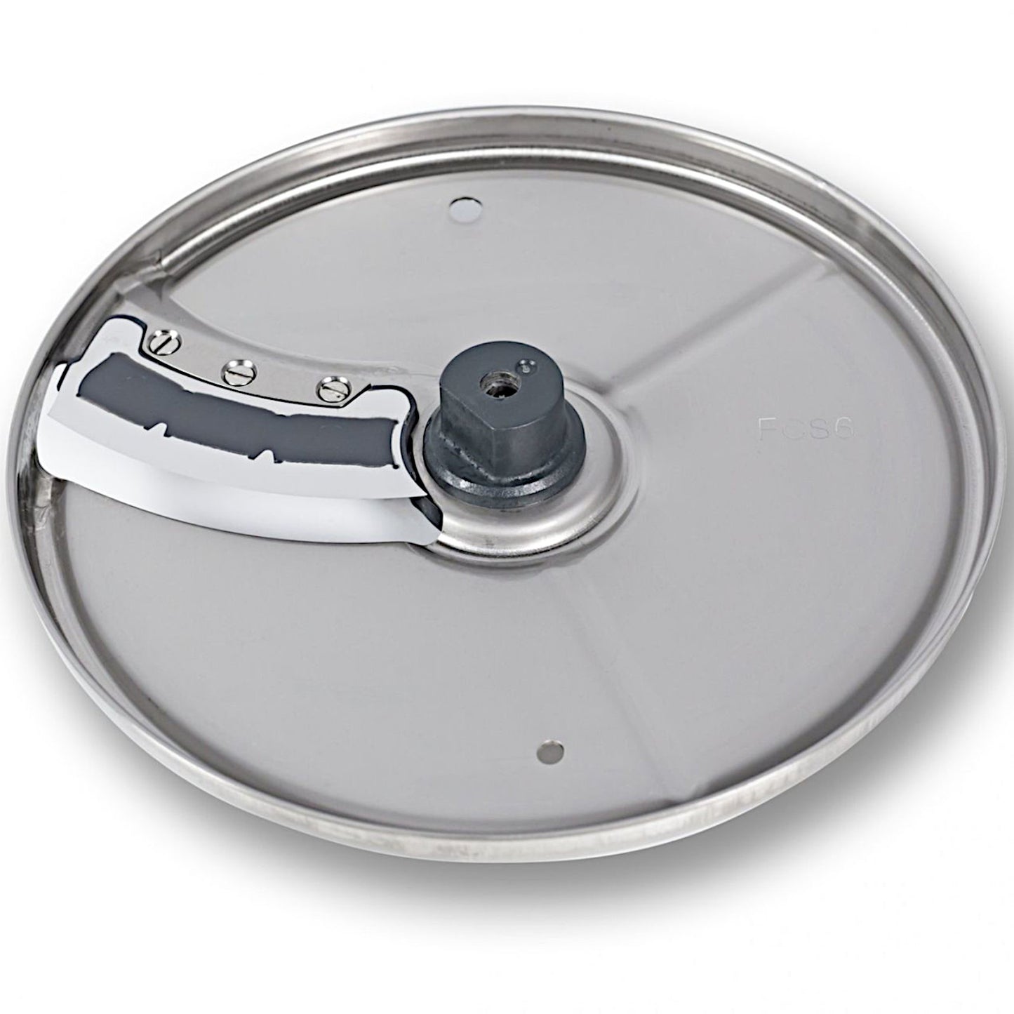 Deli Slicers – FCS patch disc 6 mm for CA-21 - Carlat