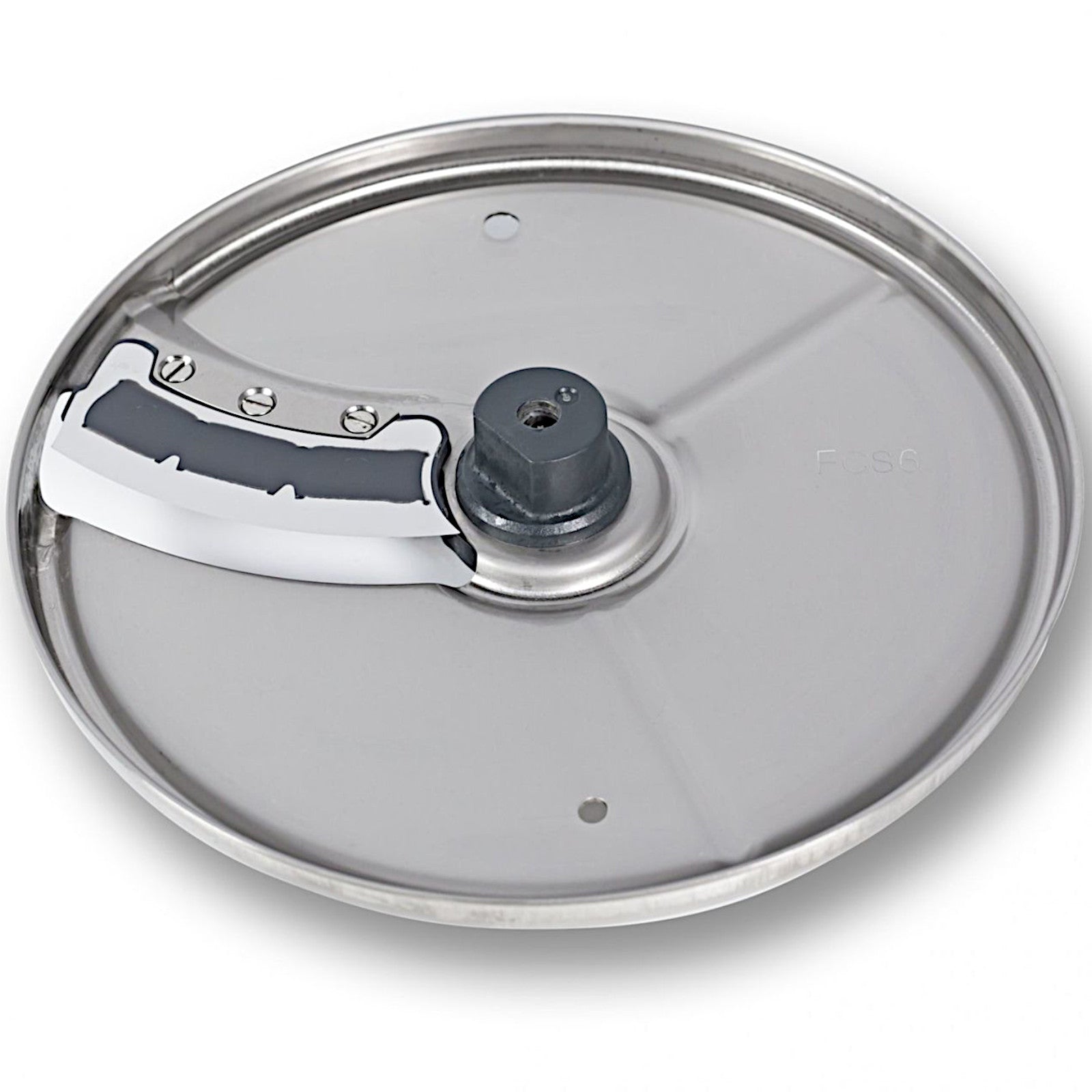 Deli Slicers – FCS patch disc 6 mm for CA-21 - Carlat