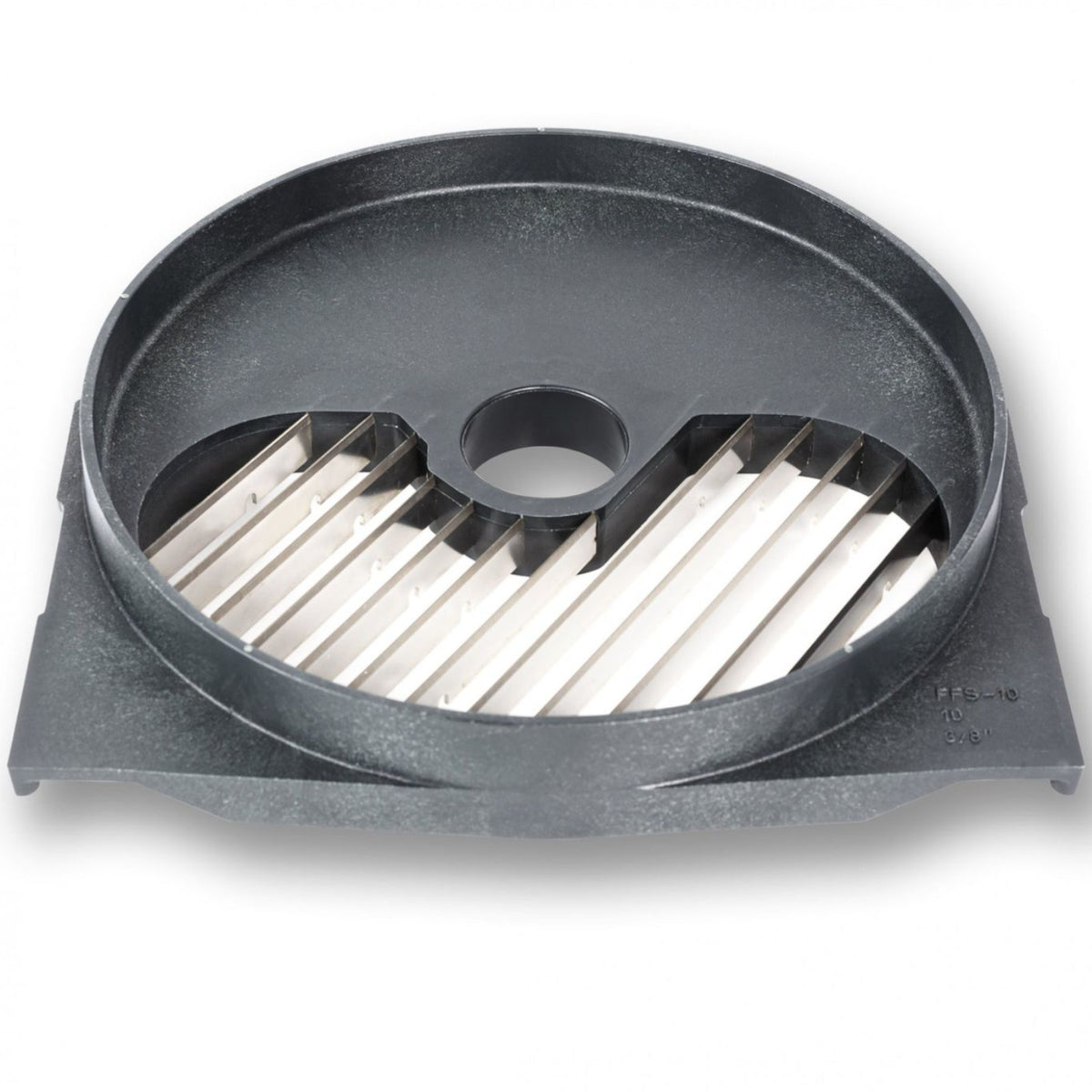 Deli Slicers – FFS French fries grid 10 mm - Carlat