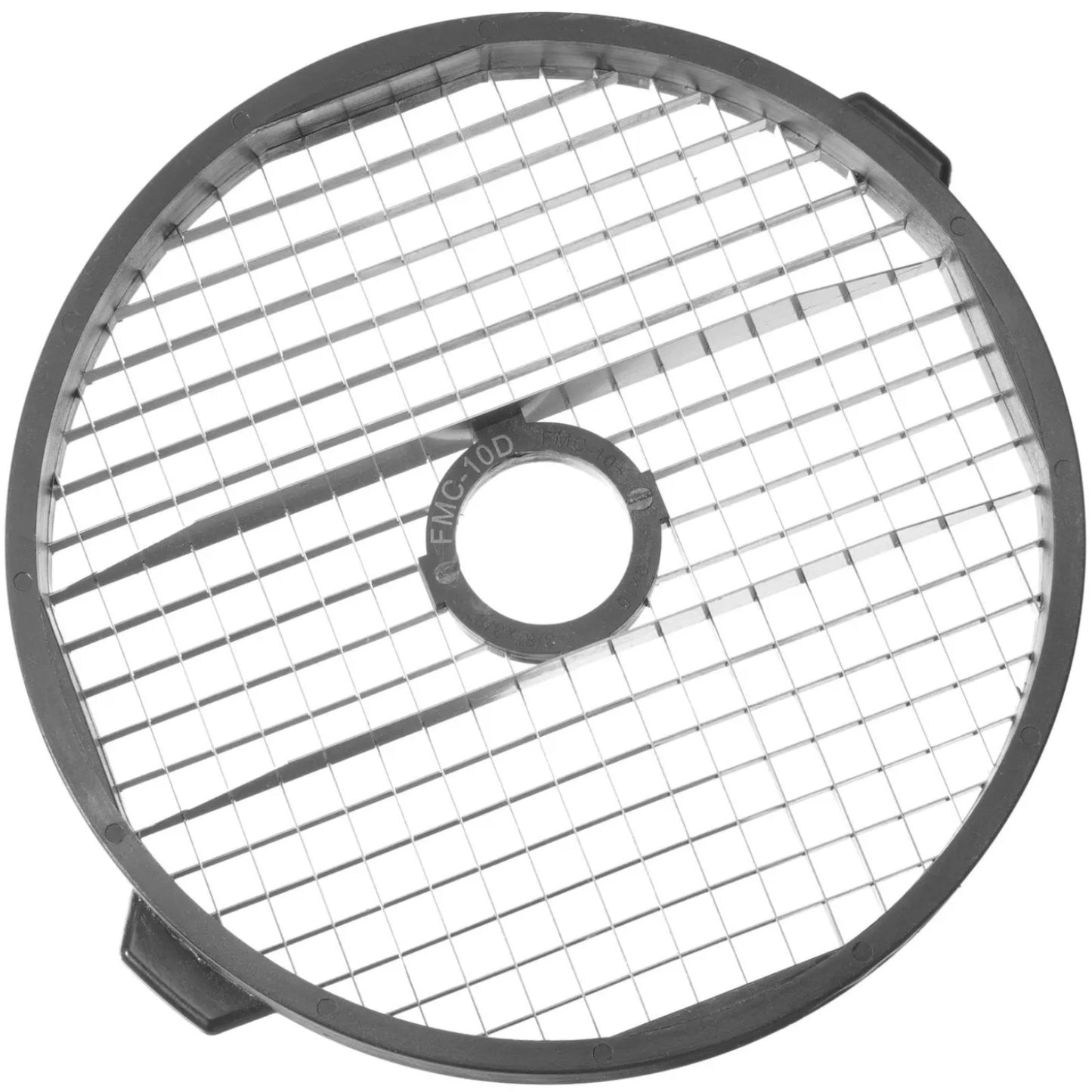 Deli Slicers – FFS grid for French fries for Sammic - Carlat