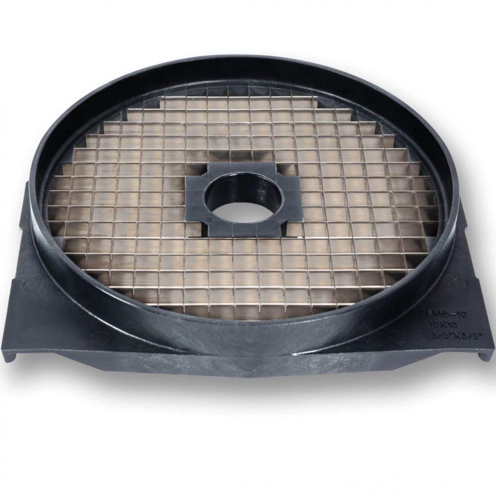 Deli Slicers – FMS cube grid 10x10 mm for CA-21 - Carlat