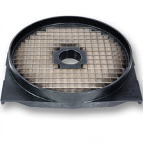 Deli Slicers – FMS cube grid 10x10 mm for CA-21 - Carlat