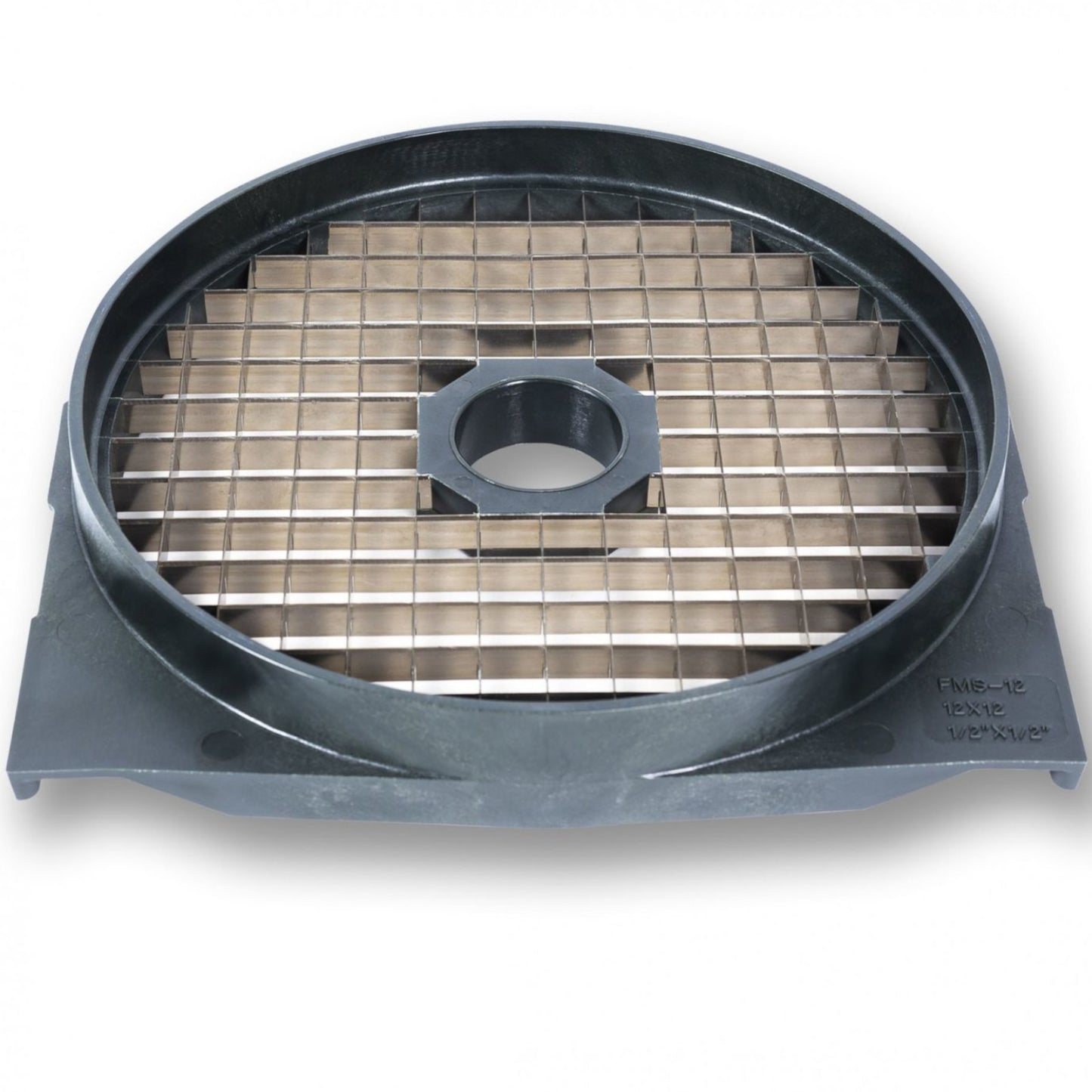 Deli Slicers – FMS cube grid 10x10 mm for CA-21 - Carlat
