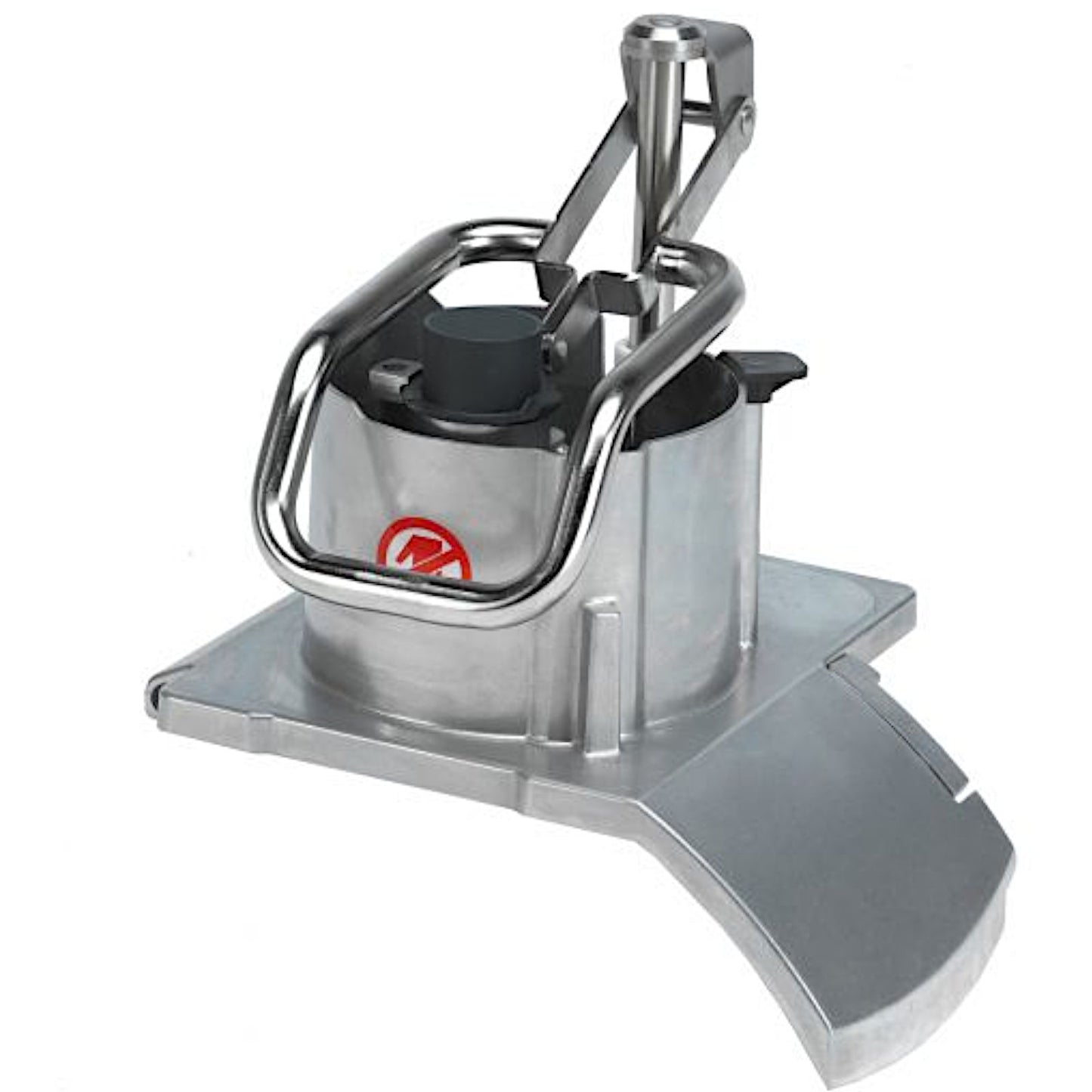 Deli Slicers – Feeder head with a large opening for - Carlat
