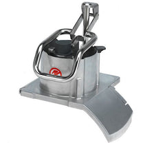 Deli Slicers – Feeder head with a large opening for - Carlat