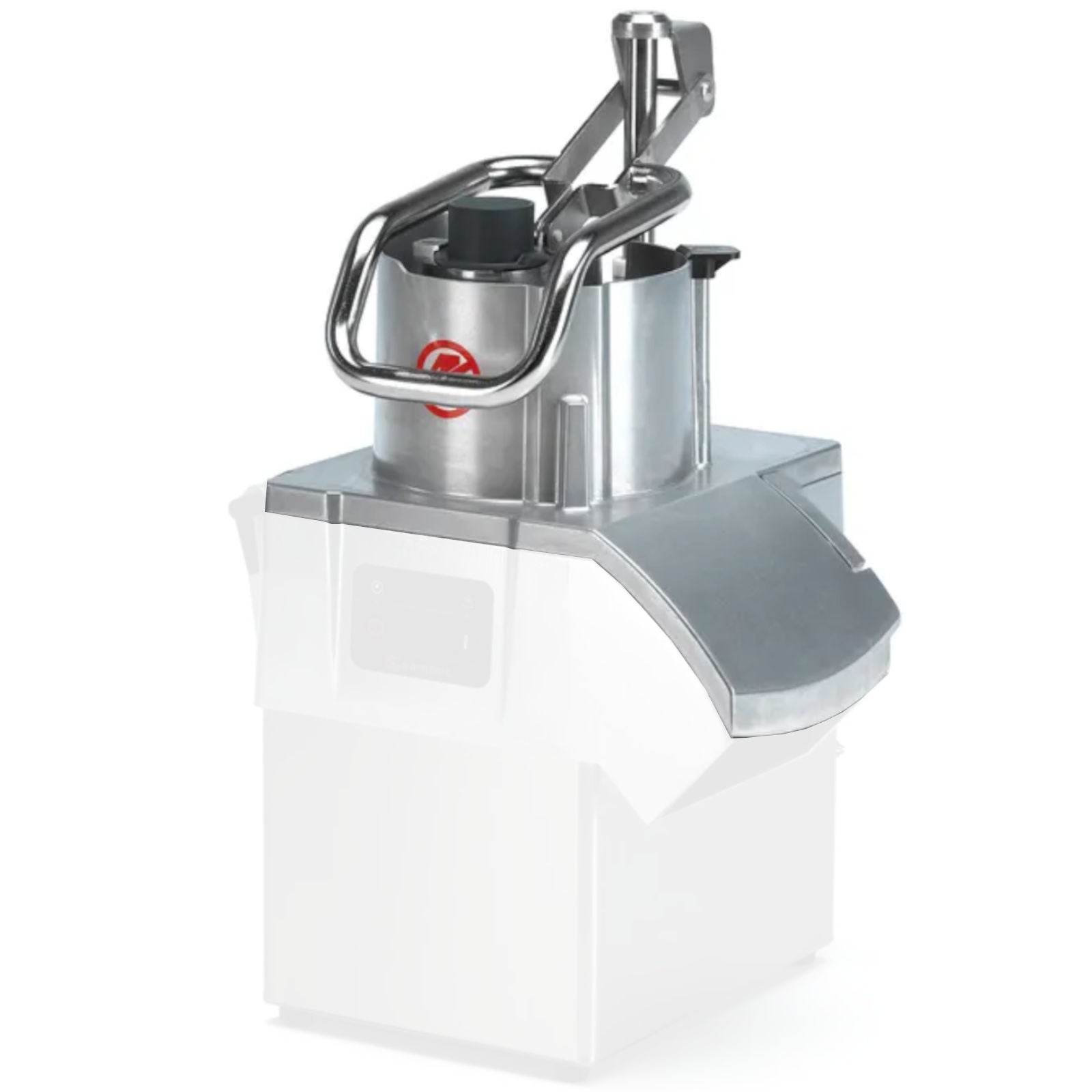 Deli Slicers – Feeder head with a large opening for - Carlat