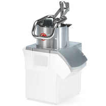 Deli Slicers – Feeder head with a large opening for - Carlat