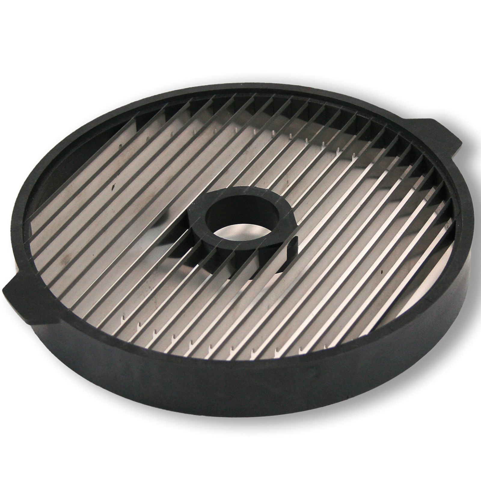 Deli Slicers – Grid disc for French fries for the - Carlat