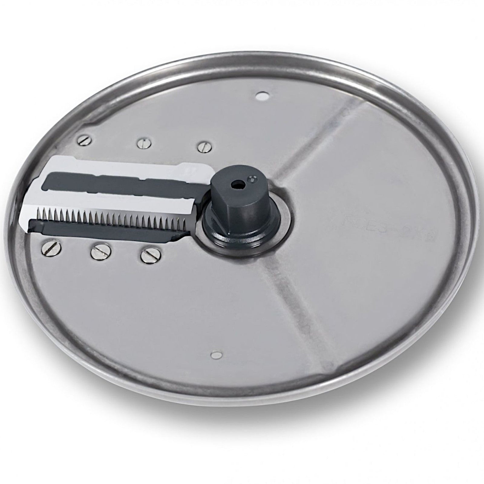 Deli Slicers – Julienne FCES post cutting disc 2x2 mm - Carlat