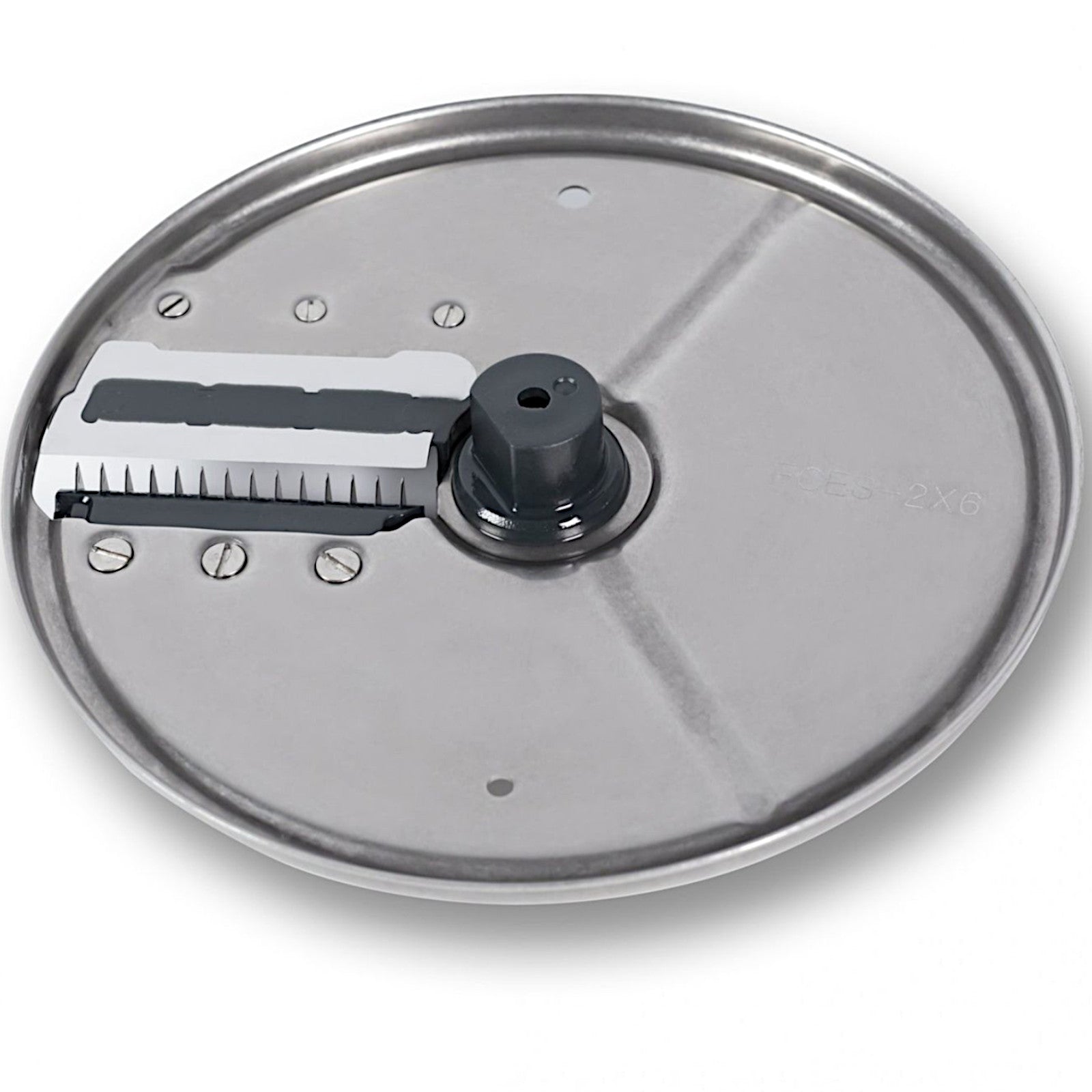 Deli Slicers – Julienne FCES post cutting disc 2x4 mm - Carlat