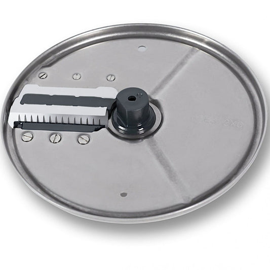 Deli Slicers – Julienne FCES post cutting disc 2x4 mm - Carlat