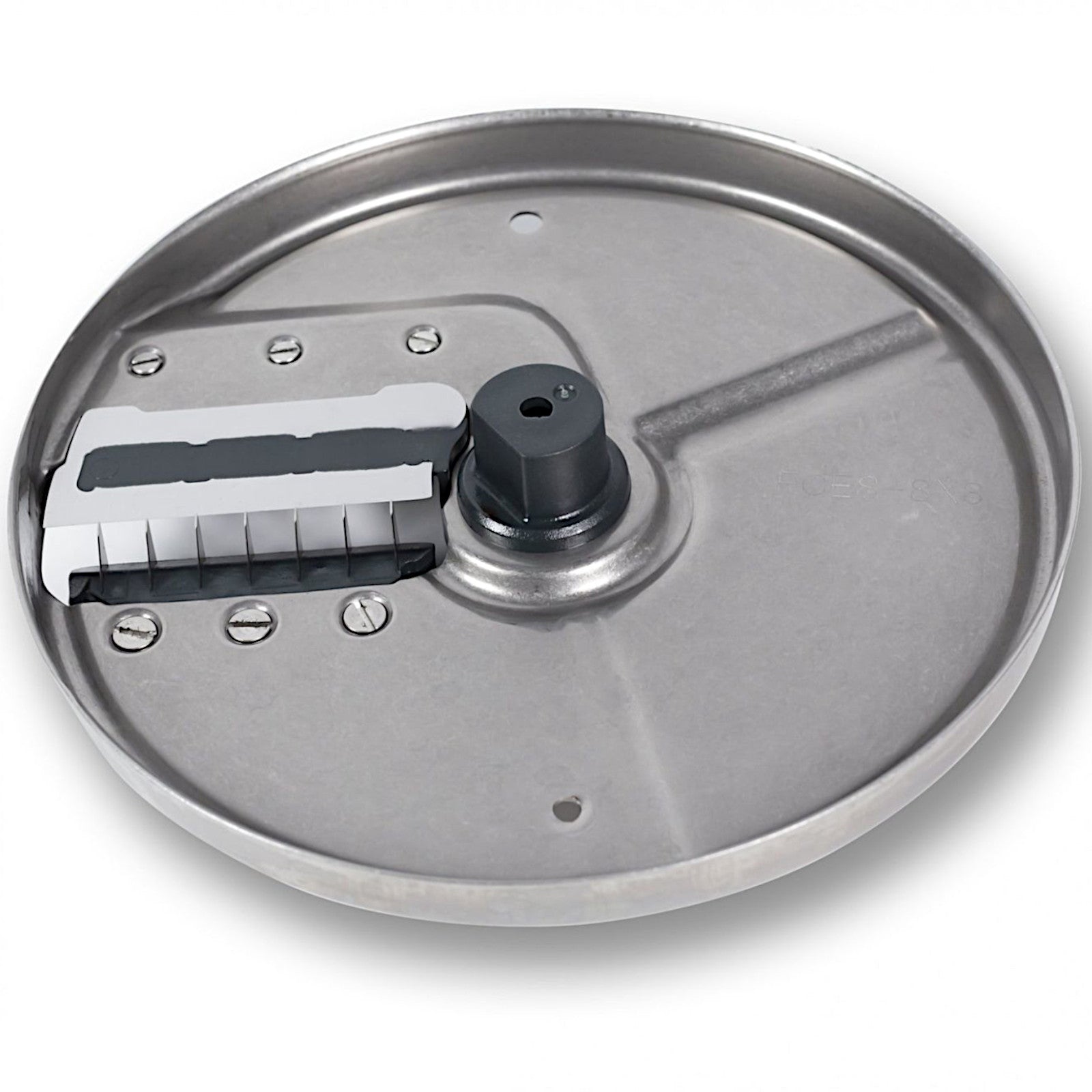 Deli Slicers – Julienne FCES post cutting disc 6x6 mm - Carlat