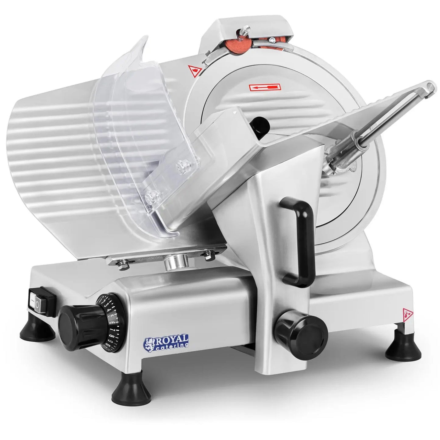 Deli Slicers – PRO 300mm electric meat slicer - Carlat