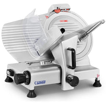 Deli Slicers – PRO 300mm electric meat slicer - Carlat