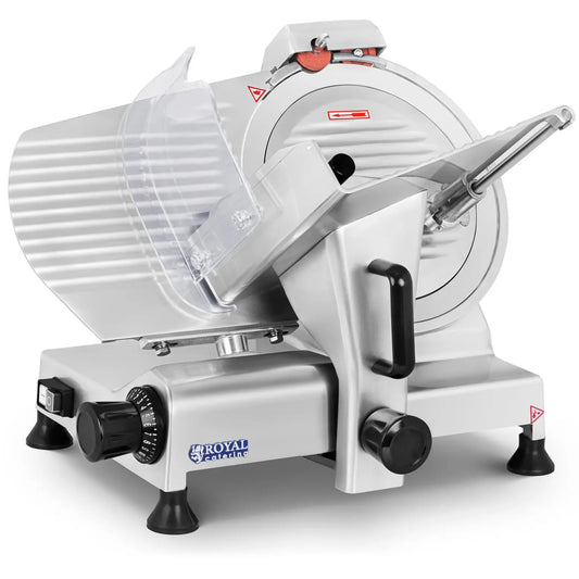 Deli Slicers – PRO 300mm electric meat slicer - Carlat