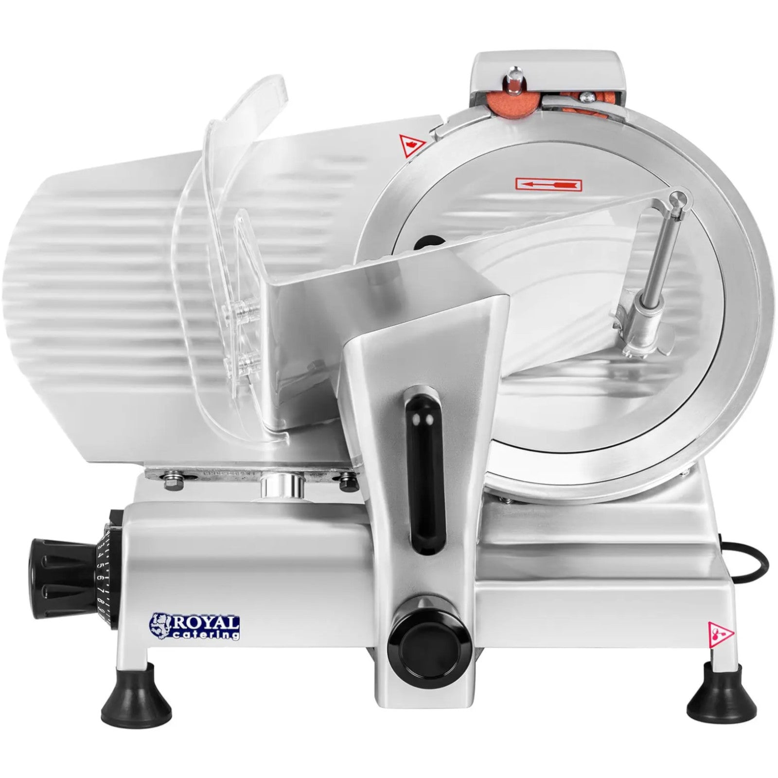 Deli Slicers – PRO 300mm electric meat slicer - Carlat