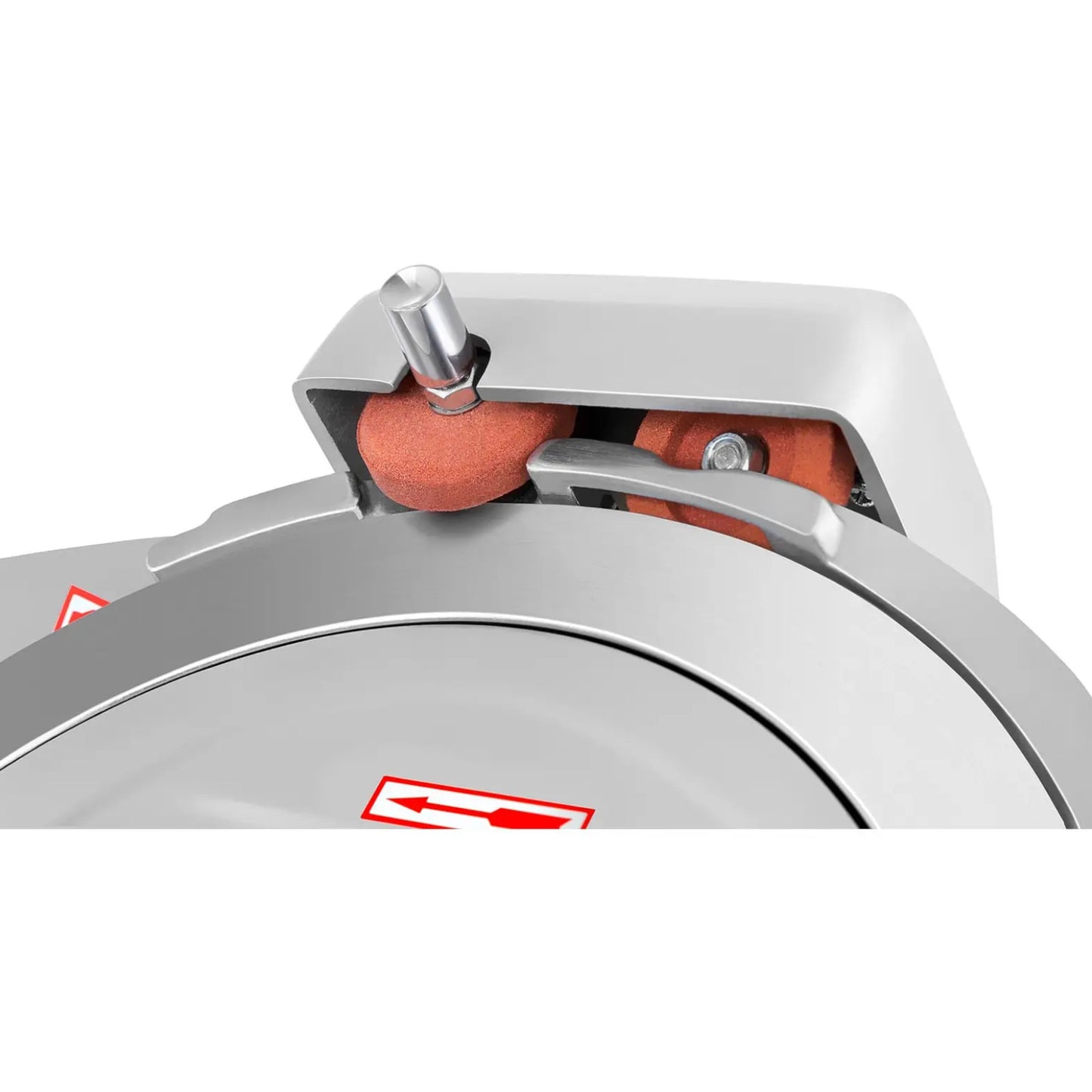 Deli Slicers – PRO 300mm electric meat slicer - Carlat
