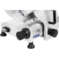 Deli Slicers – PRO 300mm electric meat slicer - Carlat