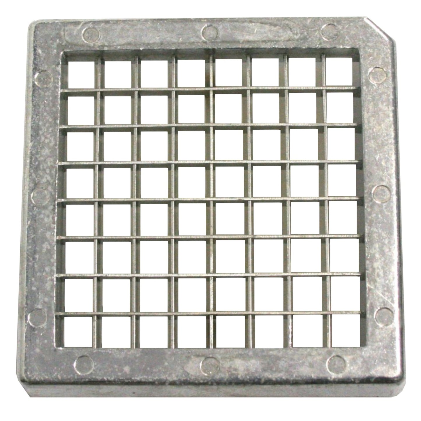 Deli Slicers – Press with a knife cutting block blade - Carlat