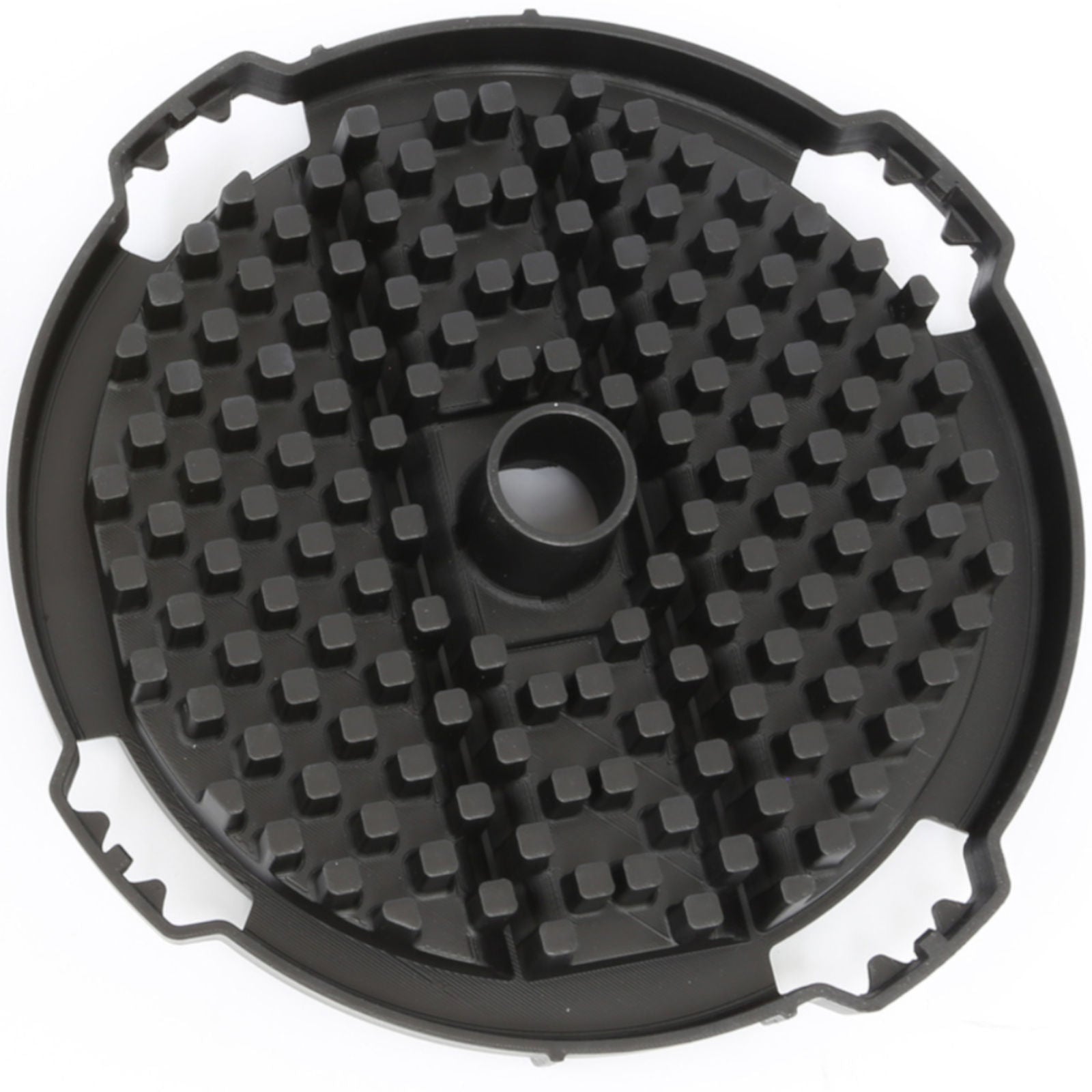 Deli Slicers – Presser for cleaning the cube grid 10 - Carlat
