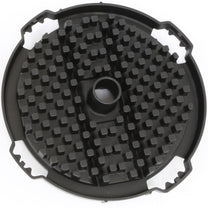 Deli Slicers – Presser for cleaning the cube grid 10 - Carlat