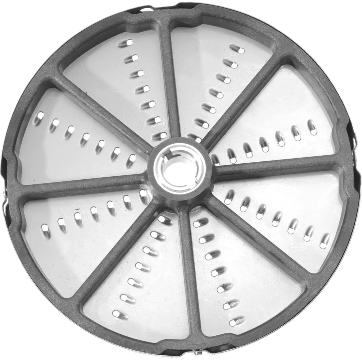 Deli Slicers – SHS chip disc for Sammic CA-21/CA-2V/CK-241/CK-24V devices - Carlat