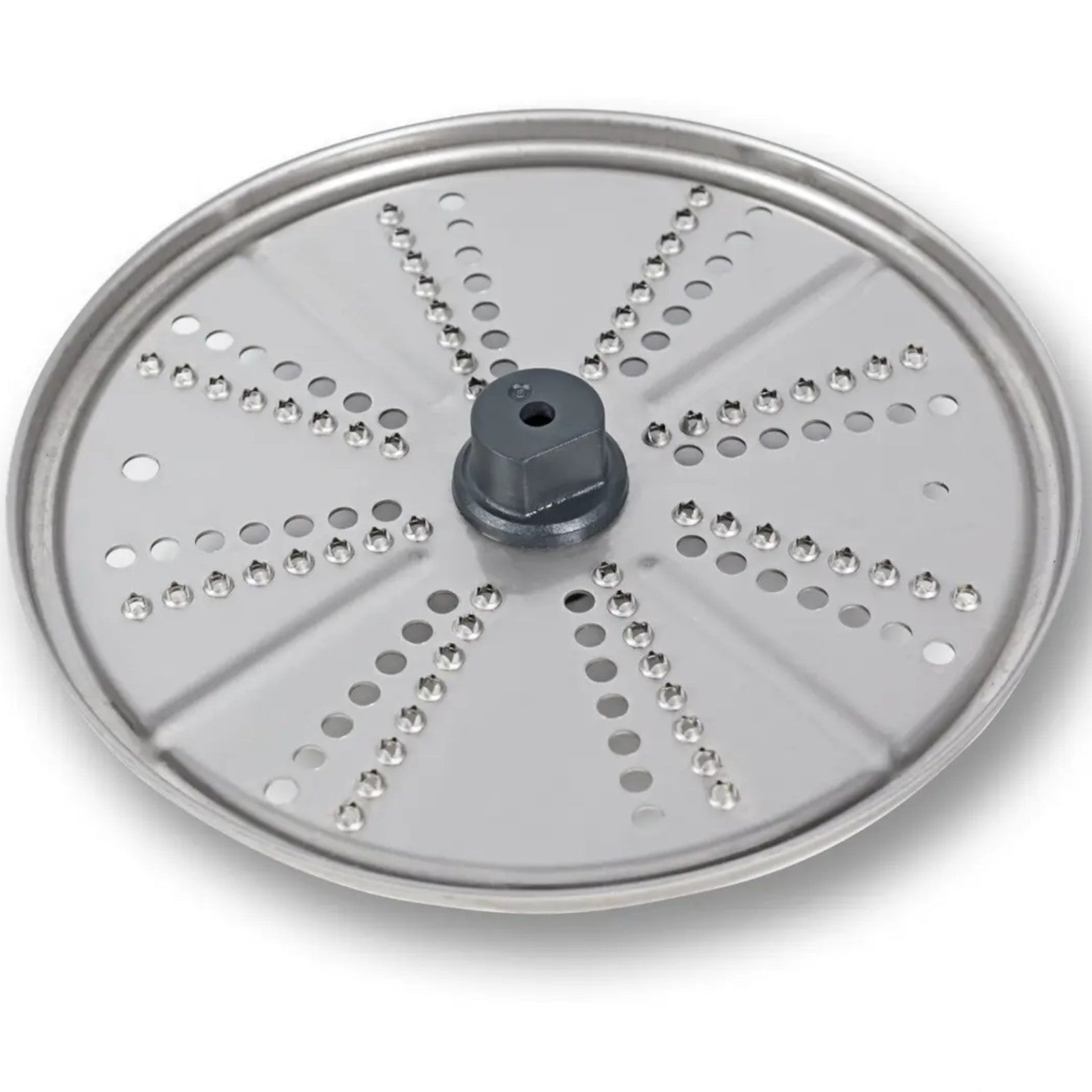 Deli Slicers – SHSF fine pulp grinding disc for CA-21 - Carlat