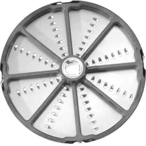 Deli Slicers – Shredder grating disc for shredder SH-2 2 - Carlat