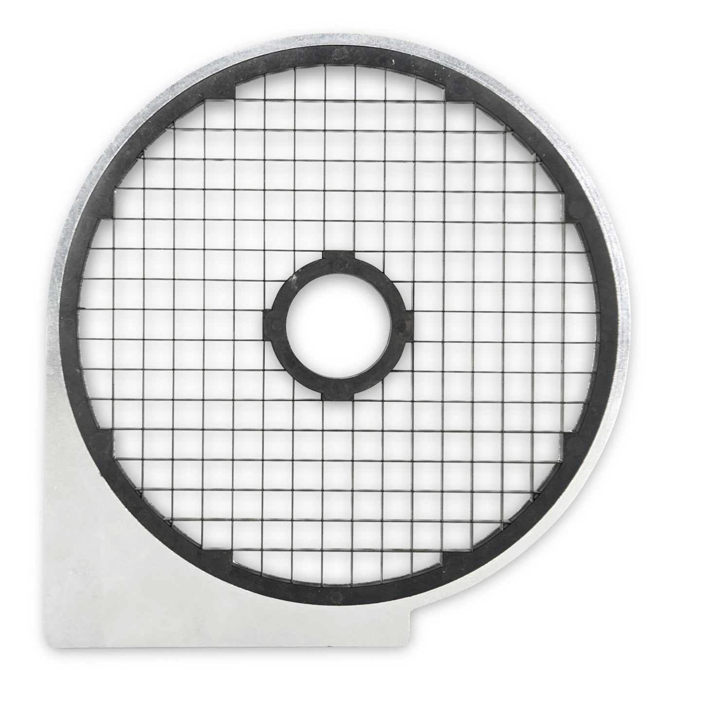 Deli Slicers – Slicer disc 231852 for 8x8mm Hendi cubes - Carlat