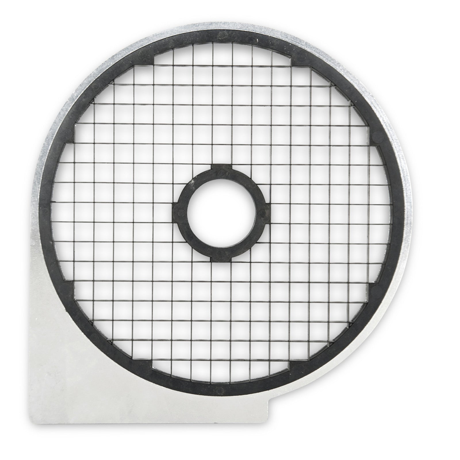 Deli Slicers – Slicer disc 231852 for 8x8mm Hendi cubes - Carlat